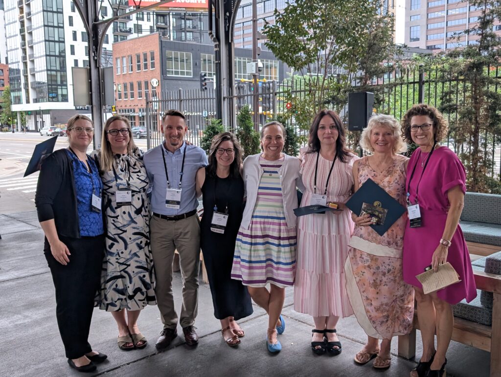 2025 Scientific Program Committee
