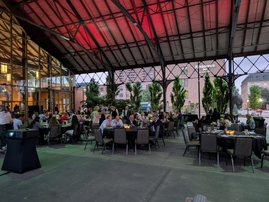 Venue Outdoors